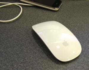 best wireless mouse for imac desktop