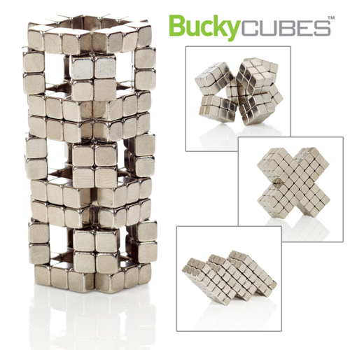 Precision Wj Blog Archiv Buckycubes Rare Earth Magnents